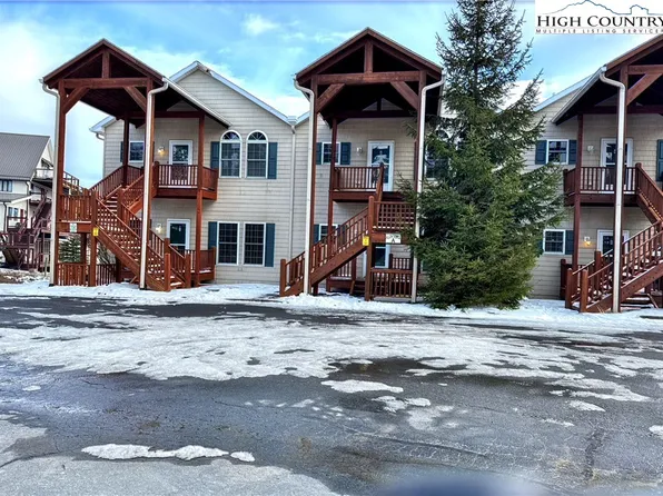 3441 S Beech Mountain Parkway #A4, Beech Mountain, NC 28604