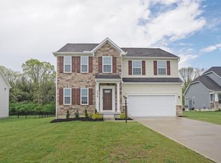 3079 Stone Ridge Dr, Mason, OH 45040