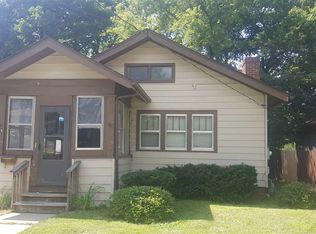624 N Central Ave, Rockford, IL 61101