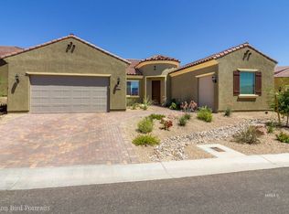 1461 Sunshine Ct, Mesquite, NV 89034