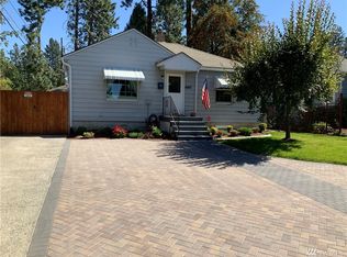 4045 S Perry St, Spokane, WA 99203
