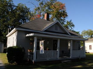 205 Hubert St, Greer, SC 29650