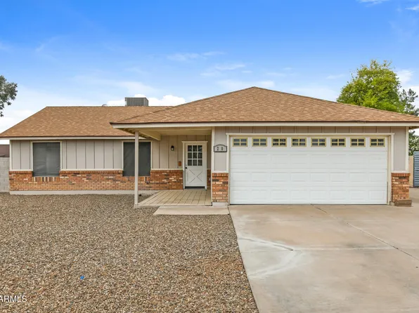 20 W SAN REMO Street, Gilbert, AZ 85233