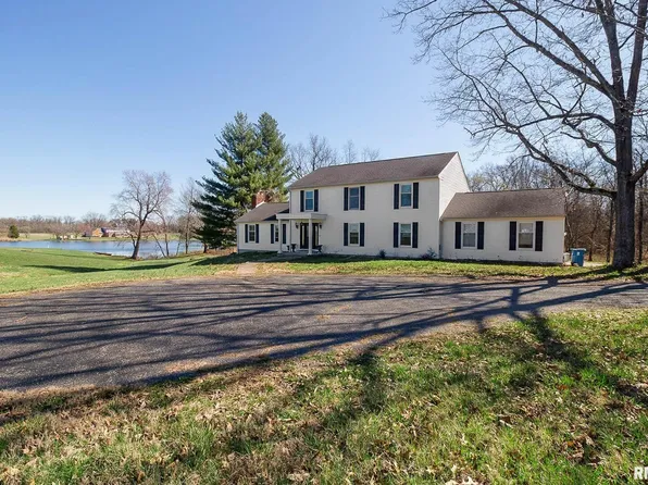 6998 Moake School Rd, Marion, IL 62959