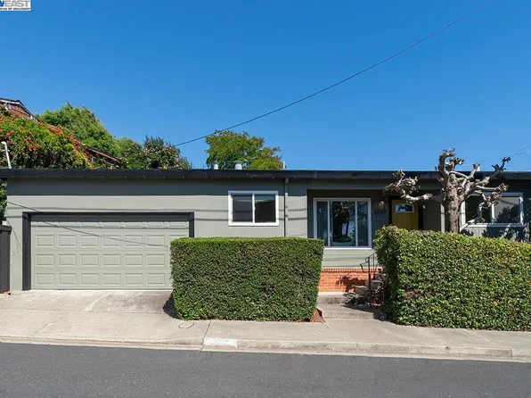 1637 Cypress Ave, Richmond, CA 94805