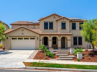 10434 Hunters Ridge Pl, San Diego, CA 92127