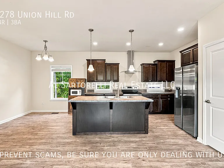 1278 Union Hill Rd — Photo 3
