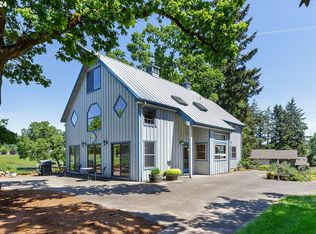 20360 S South End Rd, Oregon City, OR 97045