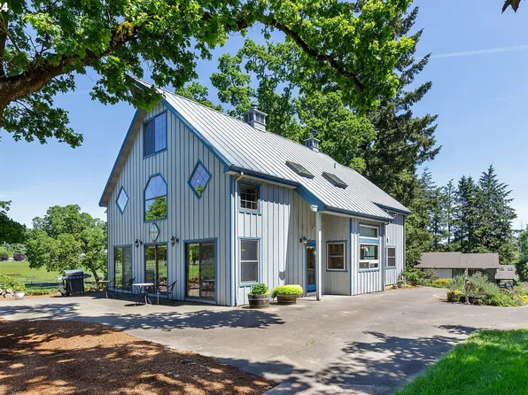 20360 S South End Rd, Oregon City, OR 97045