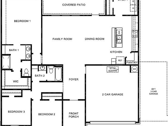 Floor Plan.