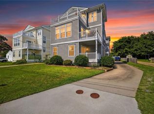 9545 20th Bay St #A, Norfolk, VA 23518