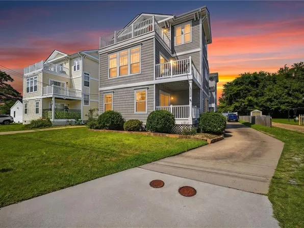 9545 20th Bay St #A, Norfolk, VA 23518