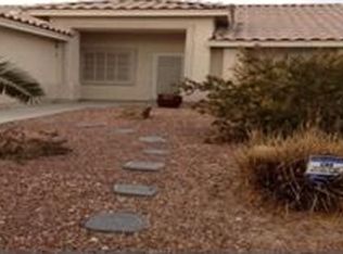 1412 Laughing Larkspur Ave, North Las Vegas, NV 89081