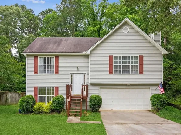 5519 Princeton Oaks Ln, Sugar Hill, GA 30518