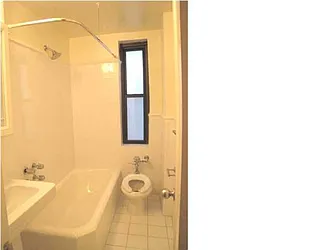 Rented by Time Equities Brokerage