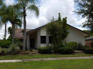 468 Indigo Ave, Wellington, FL 33414