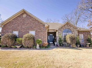 365 Chaucer Ln, Conway, AR 72034
