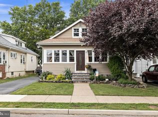 113 E Oakland Ave, Haddon Township, NJ 08107