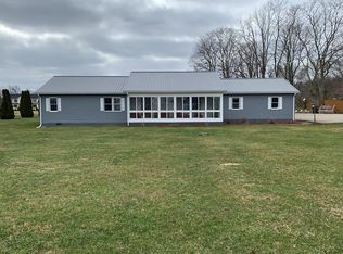 3121 State Route 207, Chillicothe, OH 45601