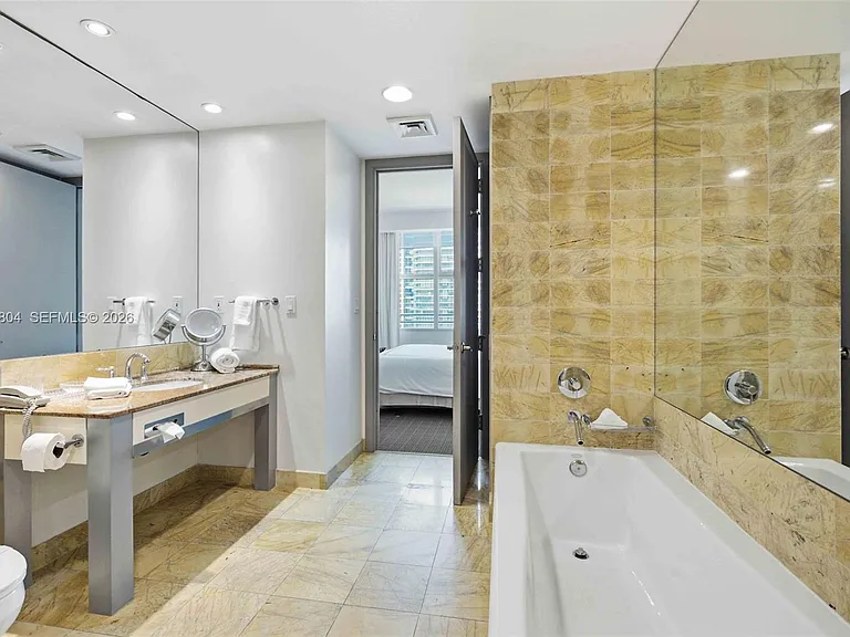 1395 Brickell Ave #2902 — Photo 14