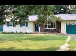 2897 E Township Road 407, Sheldon, IL 60966