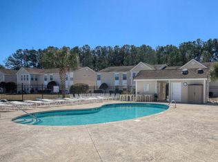 8545 Hopkins Cir APT E, Surfside Beach, SC 29575