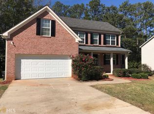 170 Shiver Blvd, Covington, GA 30016