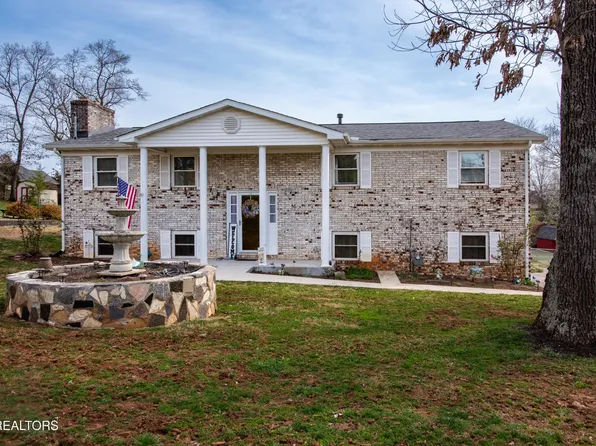 122 Swanee Dr, Maryville, TN 37804