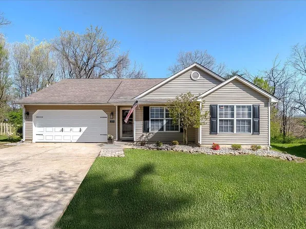 2151 Stonewood Ln, Lexington, KY 40509