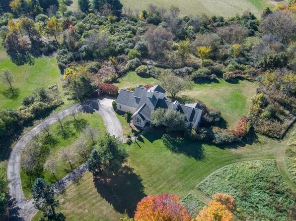 7961 Coray Lane, Verona, WI 53593