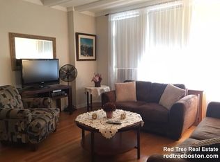 1460 Commonwealth Ave #1460, Brighton, MA 02135