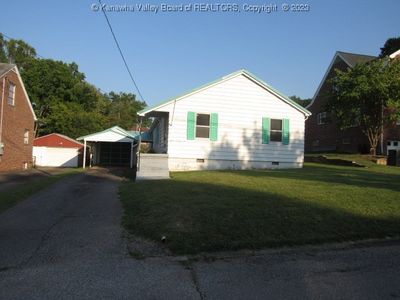 836 Baier St, Saint Albans, WV, 25177