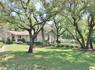 27 Morgans Point Blvd, Morgans point resort, TX 76513