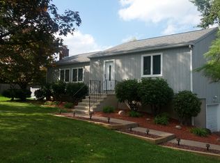 9 Garfield Rd, Rocky Hill, CT 06067