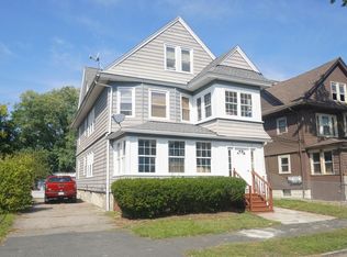 76-78 Silver St, Springfield, MA 01107