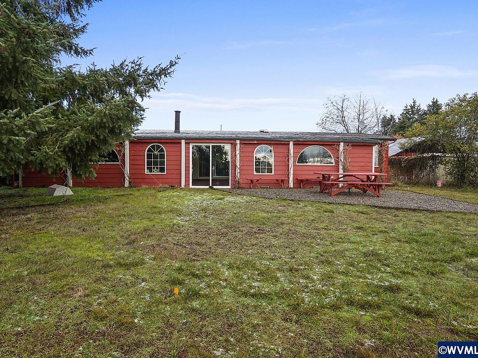 2374 E Ellendale Ave, Dallas, OR 97338 MLS 800214 Zillow