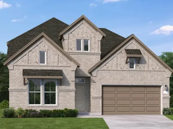 6707 Davis Fld, Manvel, TX 77578