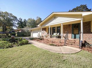 548 Cherokee Rdg, Athens, GA 30606