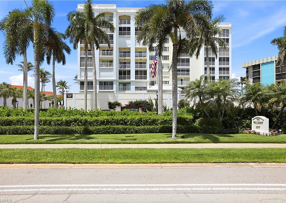 1st image of 3377 Gulf Shore BLVD N #6B
