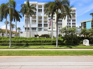 3377 Gulf Shore Blvd N APT 6B, Naples, FL 34103