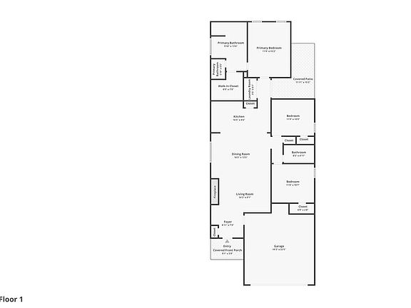 2nd image of 5707 Park Side Rd