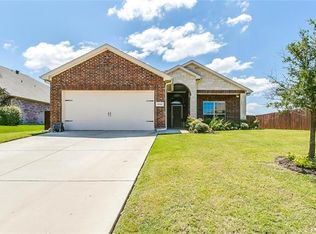 1622 Silverstone Dr, Weatherford, TX 76087
