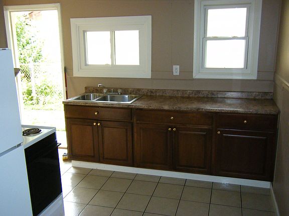 Updated Kitchen