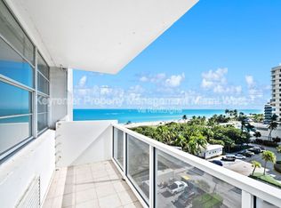 5313 Collins Ave APT 812, Miami Beach, FL 33140