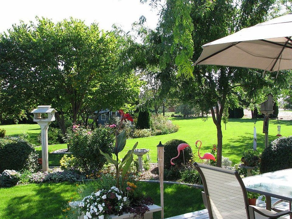 Vacation in your own back yard.