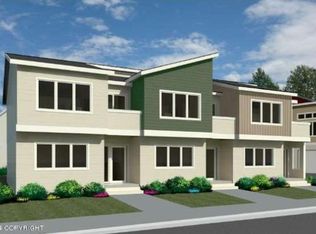 11324 Conquistador Dr, Eagle River, AK 99577
