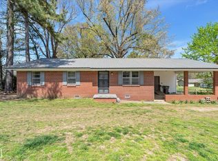 421 W McDonald St, Paragould, AR 72450