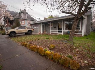 520 10th Ave SW, Albany, OR 97321