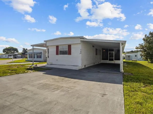 148 ORANGEWOOD DRIVE, LAKE WALES, FL 33898
