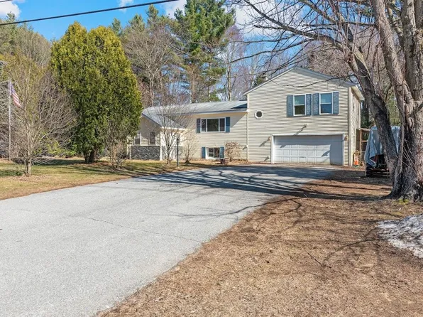 113 Woodcrest Circle, Milton, VT 05468